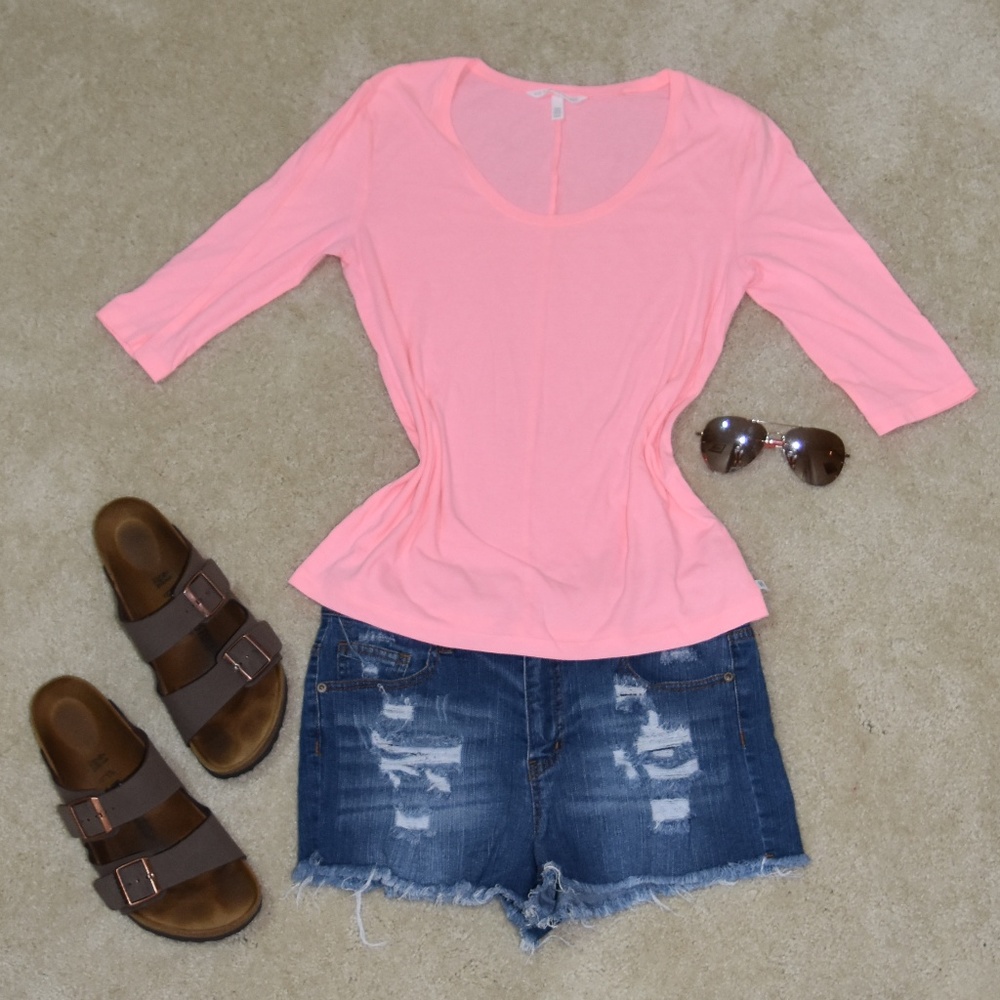 Victoria's Secret Shirt in Size M